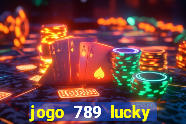 jogo 789 lucky paga mesmo